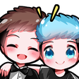 BaumBlau Bro Emote