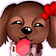 Kxthi Dino Emote