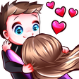 Kxthi Hug Emote