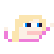 LisaChantal Dance Emote